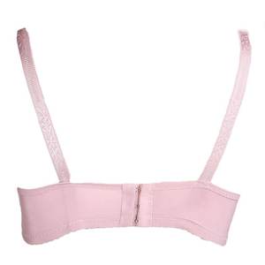 Women's Foam <b>Bra</b> BA1 (Y938) - Light Purple - Product Image 2