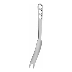 Hohmann 12.38\" Curved Hip Retractor <b>Veterinary</b> <b>Surgical</b> <b>Instrument</b> with 28 mm Jaw Width Manual Steel Lever 315 mm - Product Image 3
