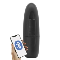 Diffuseur d'arômes d'huiles essentielles portable à brancher sur prise murale, contrôle par bouton, pour voiture électrique