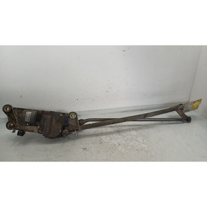 Essuie-glace TANDEM VOLKSWAGEN Touareg 1ère série BAC diesel 2459 (02>06) - Product Image 1