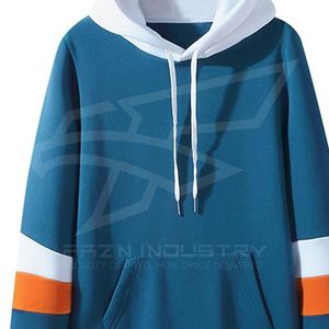 Offre Spéciale nouveauté pulls à capuche pour hommes basiques Style Unique respirant hommes meilleur matériel sweats à capuche - Product Image 4