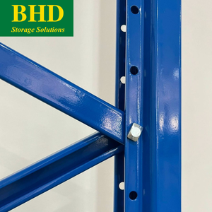 Most Popular Australia Standard Upright Stacking <b>Racks</b> & <b>Shelves</b> High Loading Capacity Metal Pallet - Product Image 3