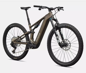 Bicicleta Turboo-Levo R Comp - Product Image 1
