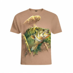 Vente en gros de t-shirts de sport pour hommes, uniforme à manches courtes en polyester avec impression par sublimation personnalisée, t-shirts de sport d'équipe - Product Image 5