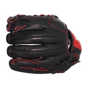 Guantes de Béisbol al por Mayor de Alta Calidad, Personalizados, Transpirables, con Logotipo del Cliente, de Cuero PU Ecológico, Duraderos y Ligeros, OEM/ODM - Product Image 5