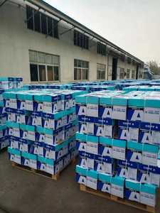   ผู้ผลิตกระดาษถ่ายเอกสาร A4 ประเทศไทย - Product Image 6