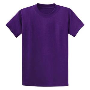 T-shirts pour hommes de qualité supérieure, prix de gros, prix bas, MOQ faible, vêtements pour hommes, coton respirant, col rond, taille plus, toutes tailles - Product Image 2