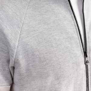 Sudadera con capucha unisex informal 100% algodón al por mayor precio barato sudadera deportiva con estampado de logotipo personalizado para el invierno - Product Image 3