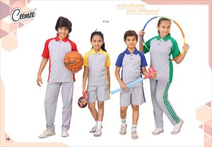 Uniforme deportivo de alta calidad, uniforme deportivo a la moda con tamaño personalizado, disponible para la venta por los minoristas indios - Product Image 5