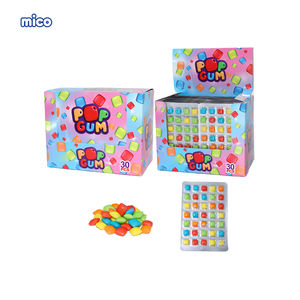 <span class=keywords><strong>Chicle</strong></span> con Forma de Extintor de Incendios, Juguete de <span class=keywords><strong>Chicle</strong></span>, Caramelo Dulce en Caja, Multicolor - Product Image 5