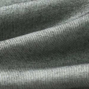 T-shirts pour hommes 2024 Streetwear Fabricant de t-shirts surdimensionnés en coton uni vierge de qualité supérieure 220 g/m² - Product Image 4