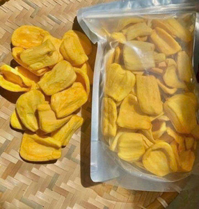 ชิปขนุนแห้งแบบพรีเมี่ยม - Product Image 5