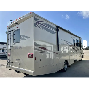 Remolque W-I-N-N-E-B-AG-O RV V-I-S-T-A 31BE modelo 2017 con descuento, listo para la venta - Product Image 4