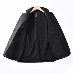 Veste en cuir de style moderne du fabricant pour femmes haut tendance de qualité professionnelle à prix d'usine - Product Image 3