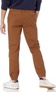 High Quality <b>Men</b> Running <b>Joggers</b> Lightweight <b>Cargo</b> Pants with Multi Pockets with OEM Service Option - Product Image 6