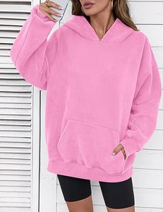 Sudadera con capucha de diseño moderno con capucha de algodón de ajuste relajado para comodidad diaria - Product Image 2