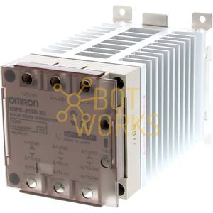 Omron G3PE215B2NDC1224 - Nuevo - Product Image 1