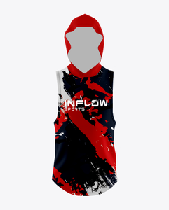 Vente en gros Offre Spéciale uniformes de football américain cousus 7v7 maillot de football personnalisé équipement de survêtement maillot de football - Product Image 5