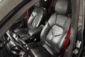 Porsche Macan GTS 2018 Usado en Buen Estado, Motor V6 Twin-Turbo, Tracción en las Cuatro Ruedas - Product Image 4