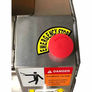 เบเกอรี่อุปกรณ์เบเกอรี่บนโต๊ะเครื่องปั้นแป้งฝรั่งเศสBaguetterเครื่องปั้นแป้งเครื่องทําขนมปัง 30G-100Gเครื่องปั้น - Product Image 3