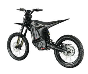 Moto électrique 2026 72V 55Ah 20KW 125KMH Léopard Arctique Léopard Nuageux XE PRO Haute Vitesse Tout-Terrain Adulte - Product Image 1