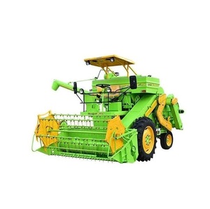 High Quality <b>Tractor</b> <b>Mounted</b> <b>Harvester</b> <b>Mini</b> <b>Combine</b> <b>Harvester</b> - Product Image 5