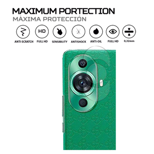 ฟิล์มกันรอยแบบ Ultra Antishock สำหรับ Huawei Nova 11 - Product Image 2