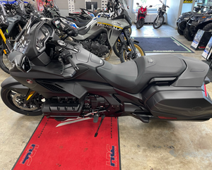 100 % REMISE ACTIVE NOUVEAU 2025/2026 HONDAA GoldWing GL18S motos de tourisme à vendre - Product Image 2