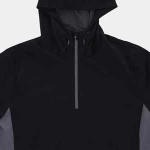 Sweat à capuche de sport de plein air pour homme de haute qualité, personnalisé, à séchage rapide, léger, pour le golf - Product Image 6