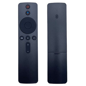 Remplacement de télécommande de XMRM-006 de XMRM-006A OEM pour <span class=keywords><strong>MI</strong></span> Xiaomi <span class=keywords><strong>TV</strong></span> <span class=keywords><strong>Box</strong></span> <span class=keywords><strong>S</strong></span> avec télécommande de télévision Netflix (édition infrarouge) - Product Image 3