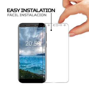 Xgody D24 Antishock Screen <b>Protector</b> - Product Image 2