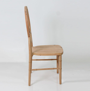 Silla apilable Sherpa para bodas - Product Image 4