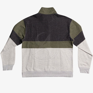 เสื้อฮัลฟ์ซิปให้เส้นสายที่เรียบเนียนและสวมใส่สบายในทุกการเคลื่อนไหว - Product Image 6