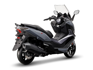 Último Modelo en Oferta, Nueva Motocicleta CR-UIS-YM 300 con 2 Años de Garantía Internacional - Product Image 2