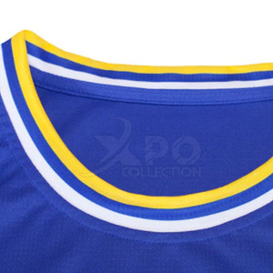 Uniforme de baloncesto de último estilo Uniforme de baloncesto de nuevo diseño Uniformes de baloncesto sin mangas - Product Image 5