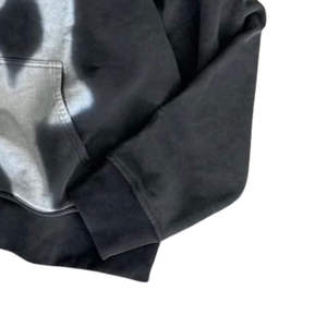 NUEVA buena calidad de peso pesado de gran tamaño de alta calidad de algodón suave Puff Imprimir hombres serigrafía sudaderas con capucha para hombres - Product Image 5