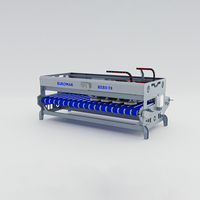 Lave-tapis manuel HERO F8 3000