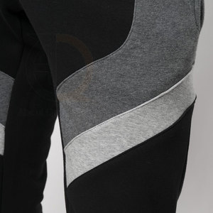 High Quality <b>Lightweight</b> Men's <b>Joggers</b> Customizable New Stitched Casual Style Comfortable Breathable Anti-Wrinkle Eco-Friendly - Product Image 5