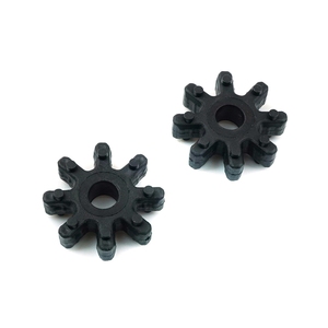 BSP882 2 pièces coupleur flexible de colonne de direction 563152K000FFF X1P pour - Product Image 1