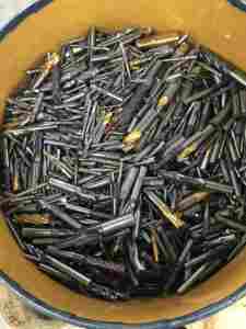 Vendemos todo tipo de chatarra de carburo de tungsteno, alta dureza, resistencia a la corrosión, envío a todo el mundo. - Product Image 2