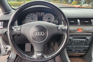 AUDI S6 AVANT d'occasion 2002, conduite à gauche/droite - Product Image 3