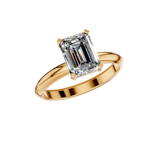 925 argent Sterling religieux Original Moissanite bague de fiançailles femmes classique diamant Look bijoux Fine mariée cadeau Collection - Product Image 3