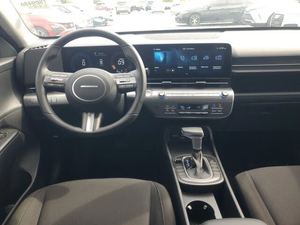 Nouveautés à prix réduits! Véhicule SUV Konna SEL FWD 2L CVT d'occasion 2024 - Product Image 3