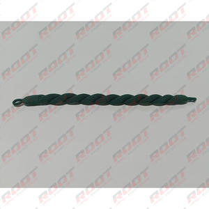 Accessoires d'uniforme Root Fight Gear, cordons de casquette - Matériel personnalisé de haute qualité, service OEM/ODM, couleur et taille personnalisées - Product Image 2