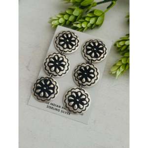 Pendientes Colgantes de Plata de Ley Hechos a Mano por Navajos, con Baño de Oro, Diseño de Gancho, Perla y Diamante, Ideales para Bodas - Product Image 4