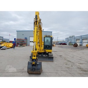 Excavadora de cadenas PC88MR-11 2026 en nuevas condiciones - Product Image 3