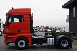 Nouveau Camion Benne MAN TGS 33.3 2023 avec Caméra Arrière 360° Capacité de Charge 31-40T Émissions Euro 6 Diesel Dongfeng Automatique À VENDRE - Product Image 2