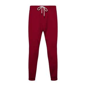 Wholesale Custom Color Slim Fit Casual Winter <b>Thermal</b> Sportswear <b>Men's</b> Tracksuit Fleece Lining Breathable Comfortable Cold - Product Image 6