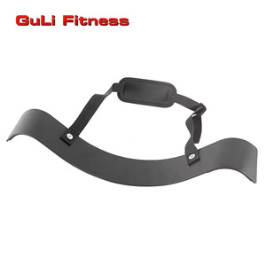 Lanzador de brazo resistente de nuevo estilo de alta calidad, bombardero de culturismo, rizo de bíceps, lanzador de brazo de tríceps para hombres y mujeres con logotipo personalizado - Product Image 3