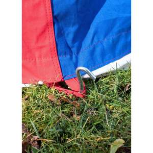 Carpa Medieval Impermeable de una Sola Capa, 4m de Área, para Resorts de Verano, con Capacidad para 4 a 10 Personas - Product Image 5